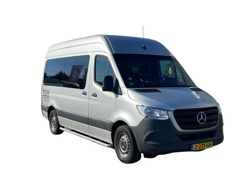 Mercedes Sprinter Klasse GA4